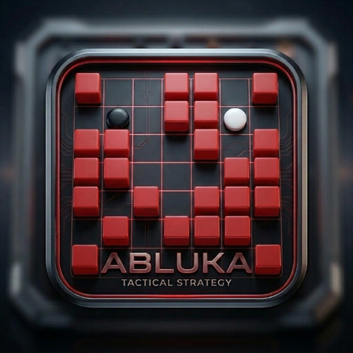 Abluka oyunu