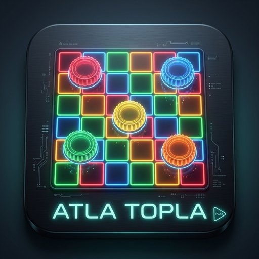 Atla Topla oyunu
