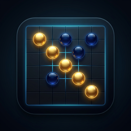 Gomoku oyunu