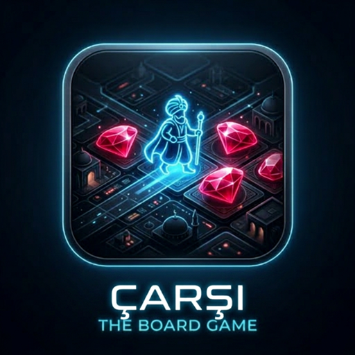 Çarşı oyunu