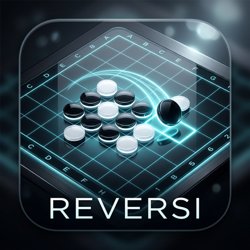 Reversi oyunu