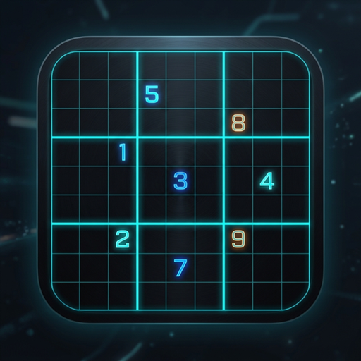Sudoku oyunu